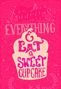 happy birthday fun GIF by Greetings Island