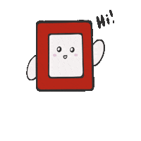 Greeting Z-Ro Sticker by ACCA Malaysia