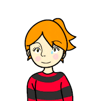 Sad Dying Inside Sticker