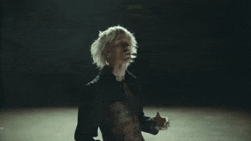 Papercuts GIF by Machine Gun Kelly
