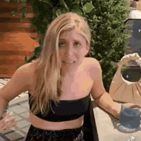 Confused Stan Twitter GIF