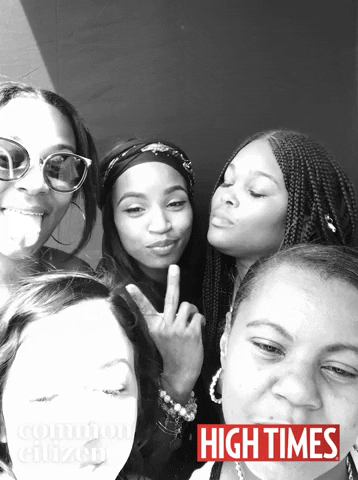 mammothparty giphyupload high times event marketing cannabis cup GIF