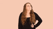 Talk Oops GIF by Kathryn Dean