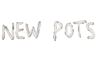 Pots Sticker