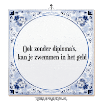 Humor Nl Sticker by Tegelspreuken.nl