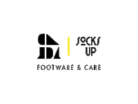 SOCKSUP socksup 삭스업 이영표 Sticker