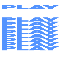 play Sticker by BETTA LEMME