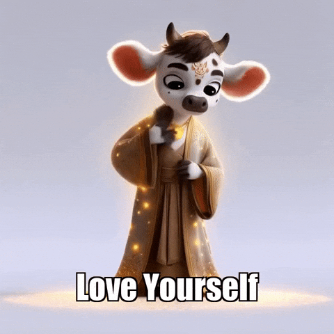 Peace Care GIF by Moosiahzen