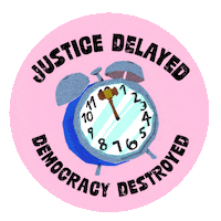 Donald Trump Sticker by Creative Courage