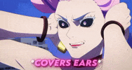 Jjk Jujutsu Kaisen GIF