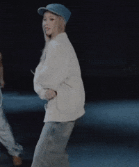 Work It Dancing GIF