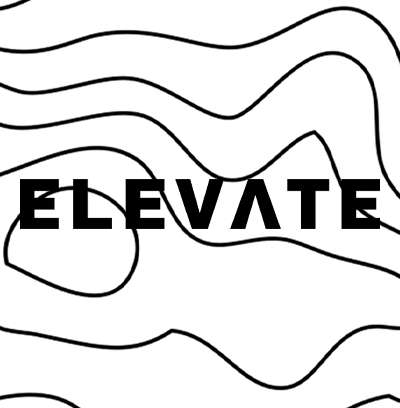 elevate electronic music Sticker by AEI Group LTD