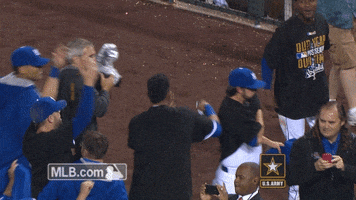 kc GIF by MLB
