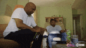 season 2 showtime GIF by The Chi