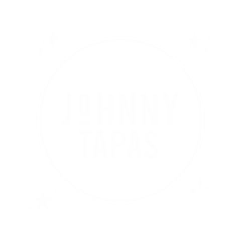 Sticker by Johnny Tapas