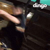 The Quiett Falt GIF