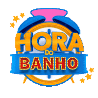 Santavida_hv horadobanho banhosantavida melhorbanho Sticker