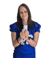 We Want You Sticker by Allgaeu Comets Ladies