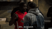 fox tv GIF by REL