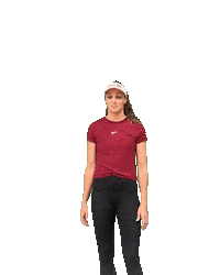 Anouk Sticker by swissvolley