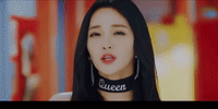 kpop k-pop k pop pinky pristin GIF