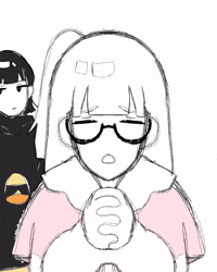Art Pink GIF