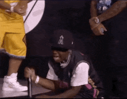 Verzuz Battle GIF by Verzuz