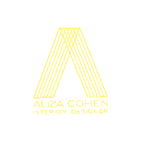 homesd עליזה כהן aliza cohen homesd Sticker