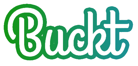 Buckt Home Sticker by Buckt