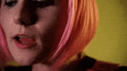 teenage dream fashion GIF by Jessica Lea Mayfield