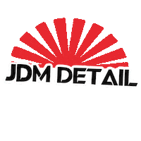 Car Detail Sticker