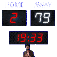 2 Home Sticker