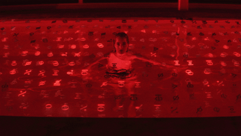 Pool Musicvideo GIF by Shinedown