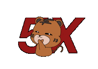 Oneus Hwanwoong Sticker