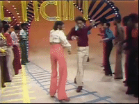 soul train bet GIF