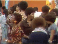 soul train bet GIF