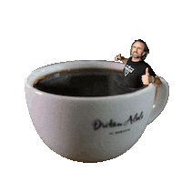 Awesome Germany Sticker by Dritan Alsela Coffee