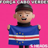 World Cup Football GIF by OneFootball Heads