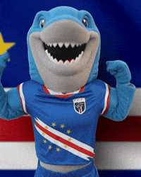 Cabo Verde Alou GIF