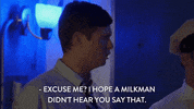 comedy central GIF by Workaholics