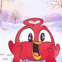 Happy New Year GIF