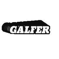 Galfer brake brakes frenos galfer Sticker