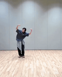 Heart Smile GIF