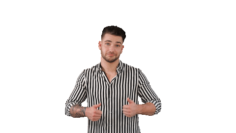 Temptation Island Reaction Sticker by RTL