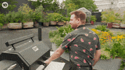 Michael Weldon GIF by MasterChefAU