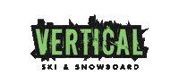 San Juan Snow Sticker by verticalonline