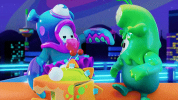 Alien Argument