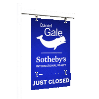 Real Estate Sticker by Daniel Gale Sotheby's International Realty