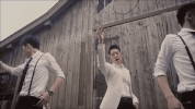 van ness wu yes GIF