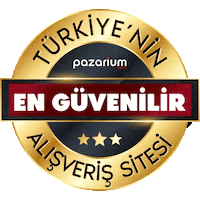 Pazarium Sticker by PAZARİUM TEKSTİL SAN. TİC. LTD. ŞTİ.